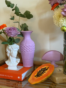 David Vase