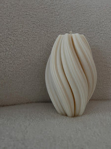 "ETHEREAL" Candle