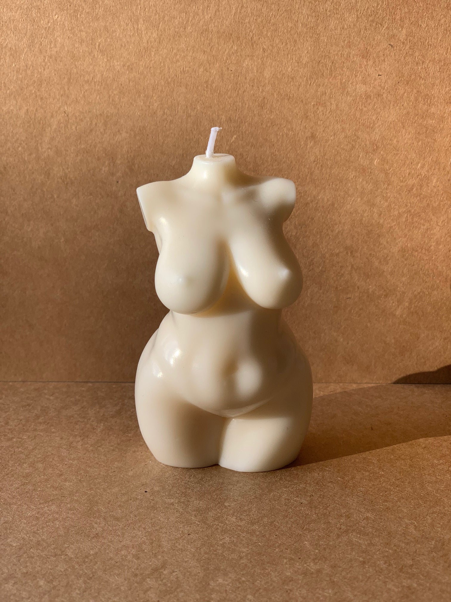 "NIMERAH" Candle