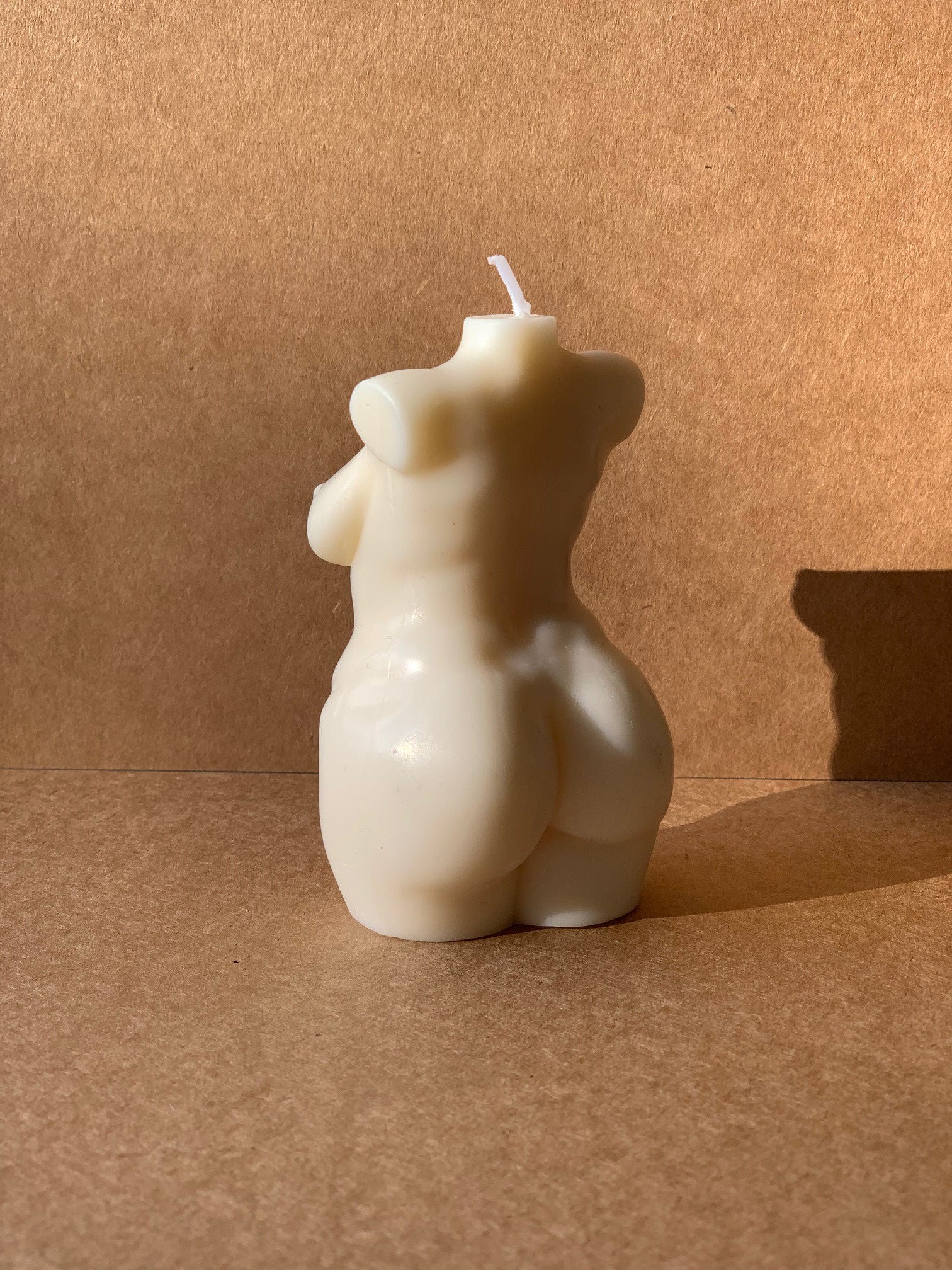 "NIMERAH" Candle
