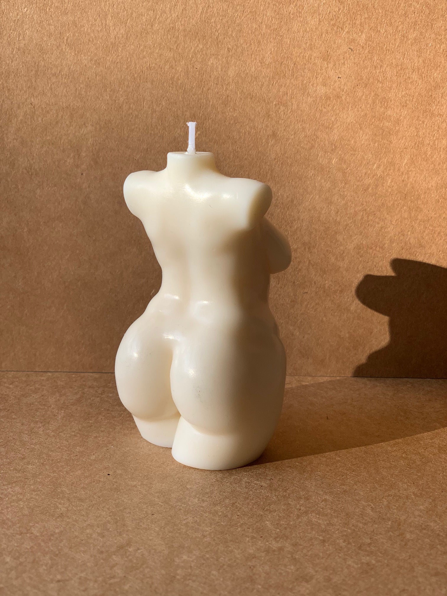 "NIMERAH" Candle