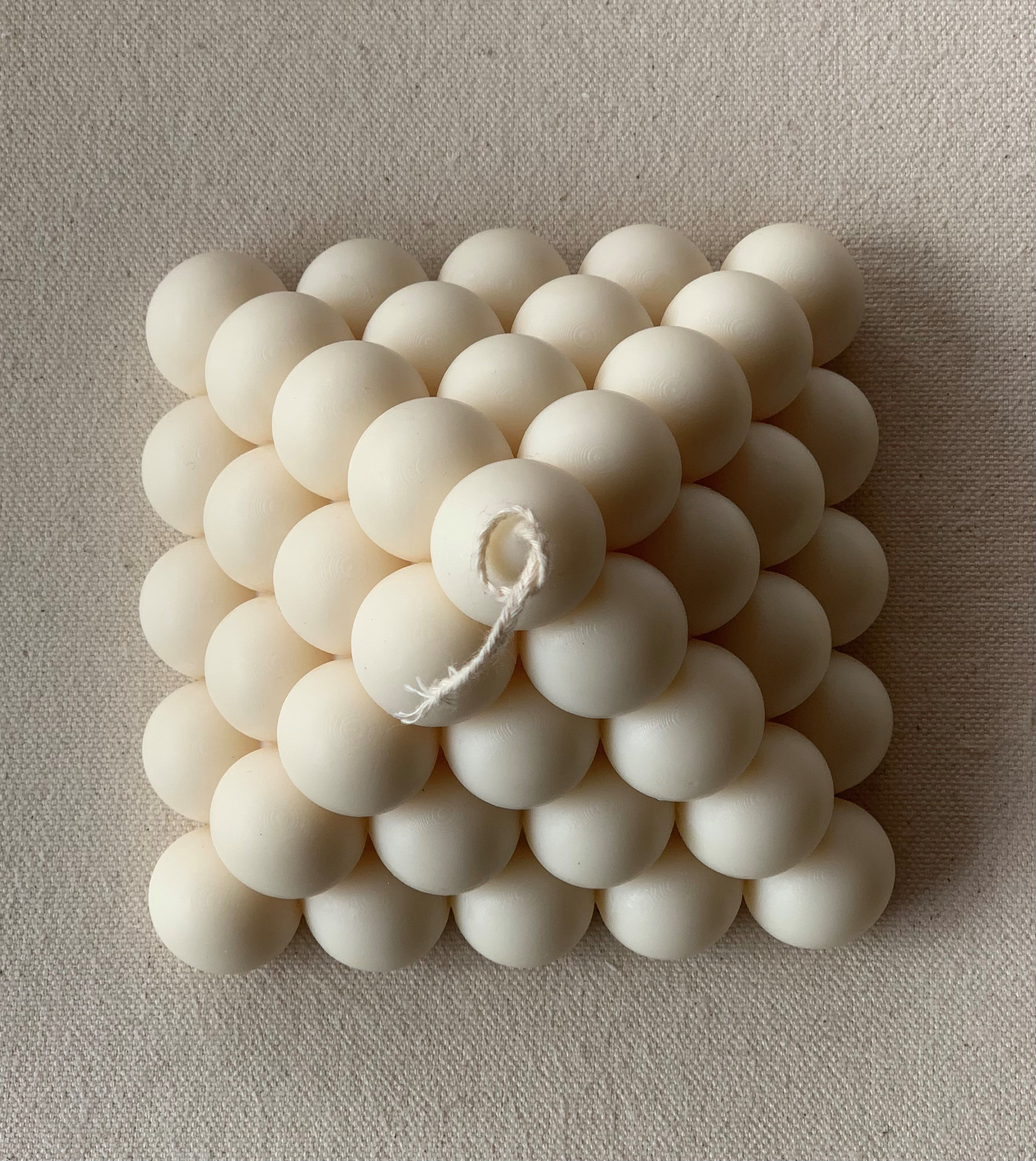 "KYRO" Candle