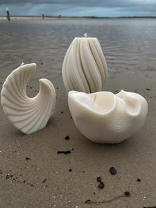 "OPHELIA" Candle