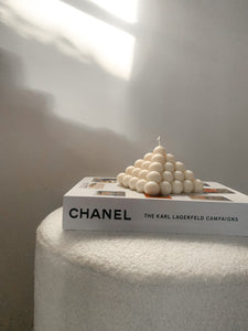 "KYRO" Candle
